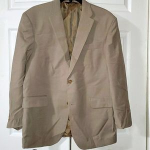 Axcess Blazer, Size 42S